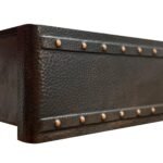 Dual Mount Copper Kitchen Farmhouse Apron Sink-Zinnia - Image 10