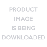 Unlacquered Brass Wall-Mounted Rain Shower System Set with Handheld Spray